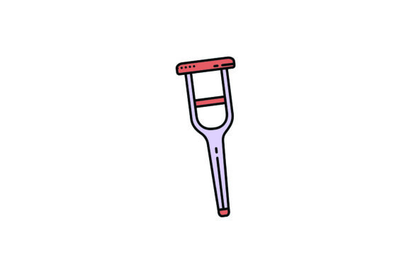 Crutch: A Practical Review for Embroidery Projects