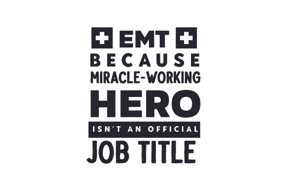 EMT: Miracle-working Hero in Embroidery