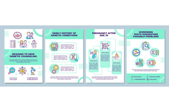Exploring Reasons to Seek Genetic Counseling