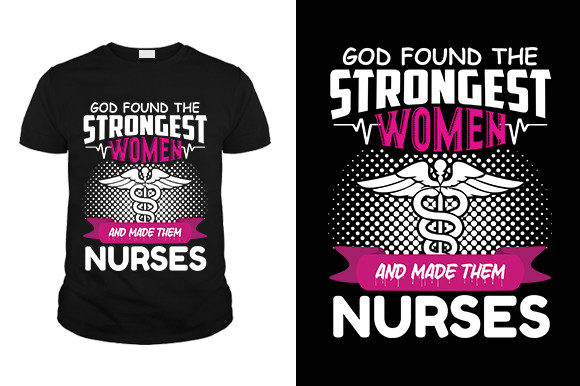 God Found the Strongest Women: A Design Review