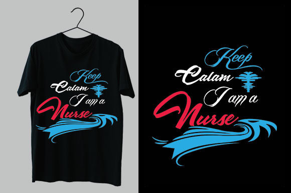 Keep Kalam I Am a Nurse: A Design Review