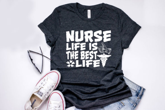 Nurse Quote Design: A Tribute to the Best Life