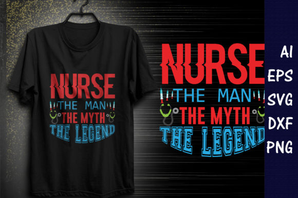 Nurse, the Man the Myth the Legend: A Design Review