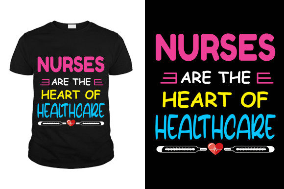 Nurses Are the Heart: A Design Review