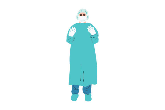 Operating Room Nurse: A Detailed Embroidery Review
