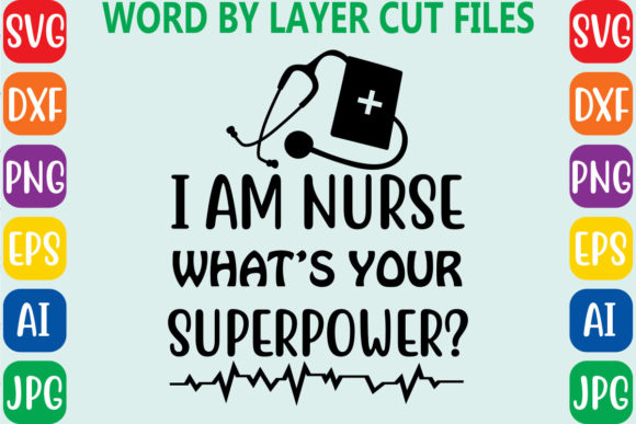 Review: I Am Nurse What is Your Superpower2