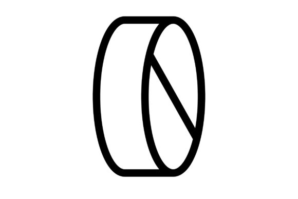 Review: Illustration Vector Graphic of Pill Icon