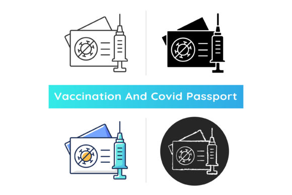Vaccination Card Icon: A Practical Review