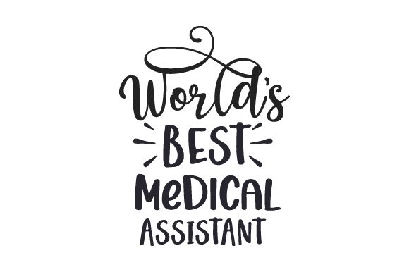 World's Best Medical Assistant: A Designer's Review